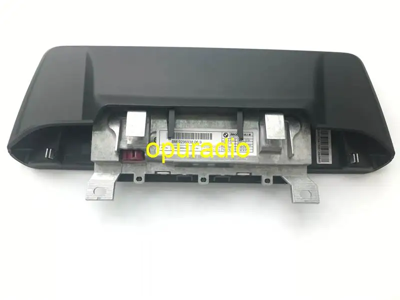 BM9296938 BMW X3 display (2)