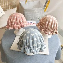 Милая детская осенне-зимняя шерстяная шапка, вязаная Панама, шляпа от солнца, аксессуары для одежды, gorros mujer invierno шапка женска