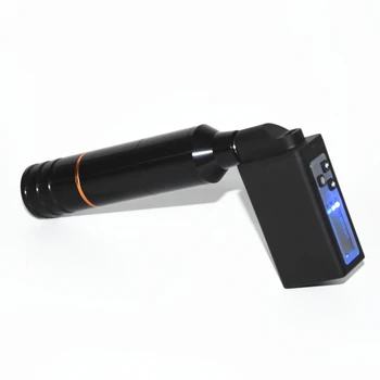 

2020 New Arrival Rotary Tattoo Machine Japan Motor With 2000mA/h Mini Wireless Tattoo Power Tattoo Kit Free Shipping