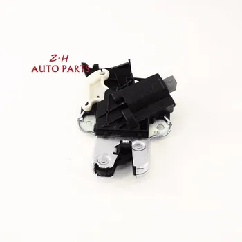 

New Bootlid Rear Trunk Lid Lock Latch For VW Jetta MK5 MKV Passat B6 3C2 B7 CC Audi A4 A5 A6 A8 S4 S6 Sedan 4F5 827 505 D