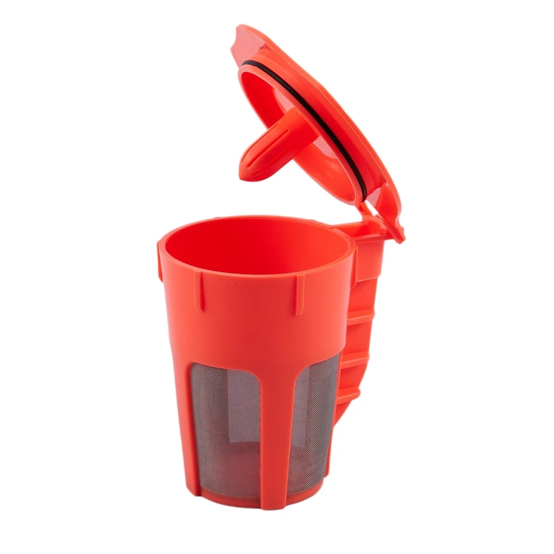 Я cafilas 2x многоразовый кофейный фильтр Замена для Keurig 2,0 K-графин