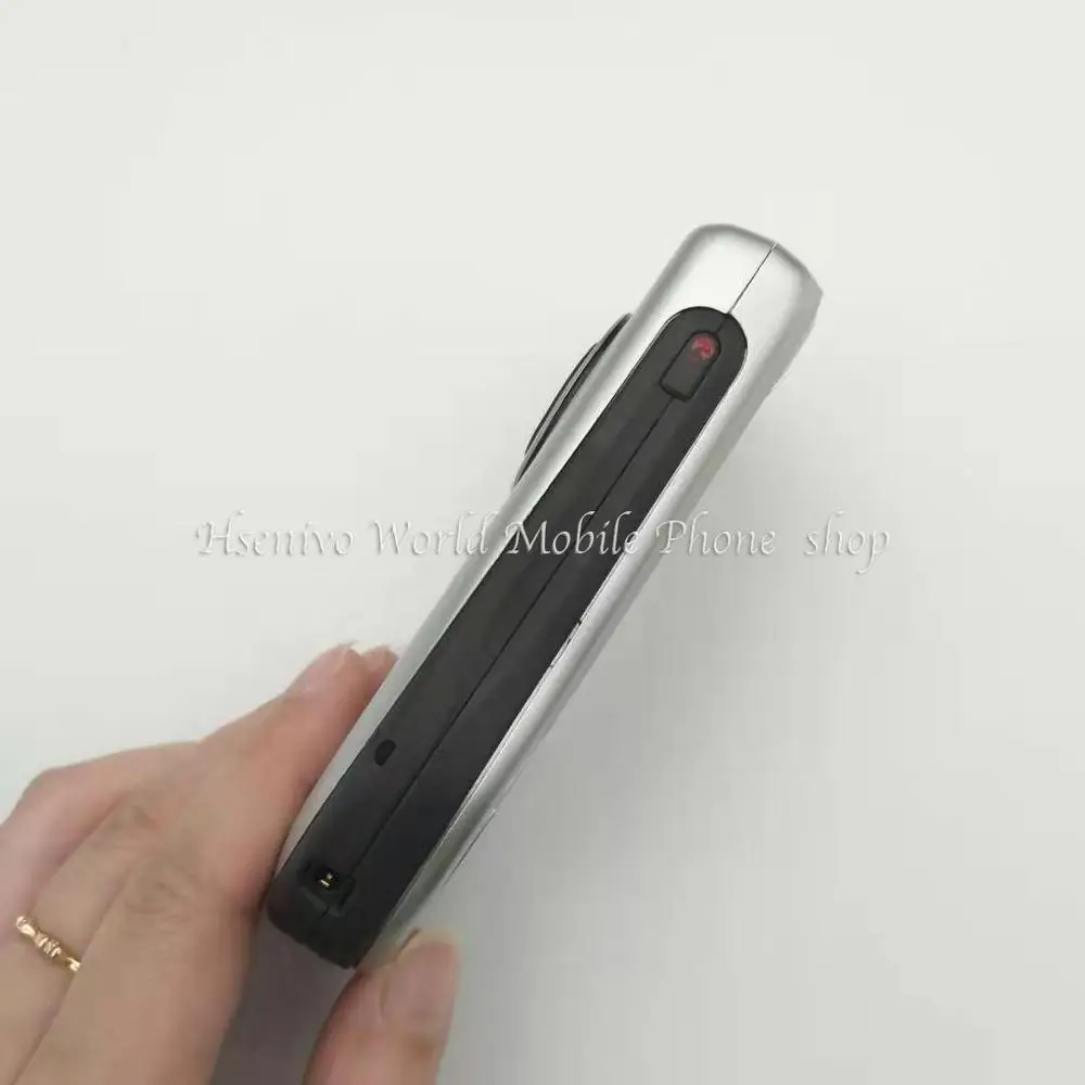 6630 100% Original Unlocked Nokia 6630 phone 2.1'