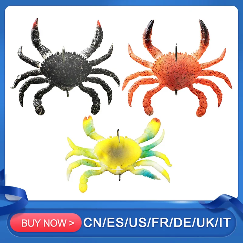 

Разбивная искусственная Реалистичная искусственная кожа ТПЭ, искусственная кожа, различные виды мишени, рыба, используемая для рыбалки на ...