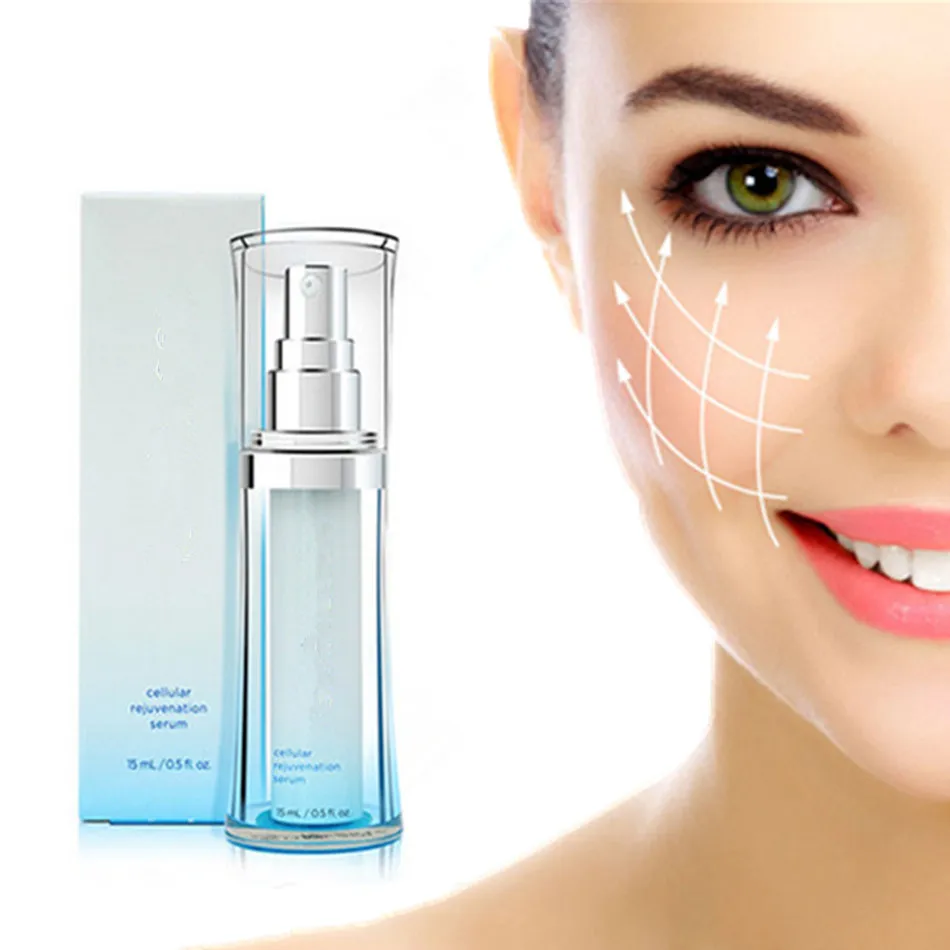 Серия Original Jeunesse Luminesce клеточная омолаживающая сыворотка 15 мл антивозрастной