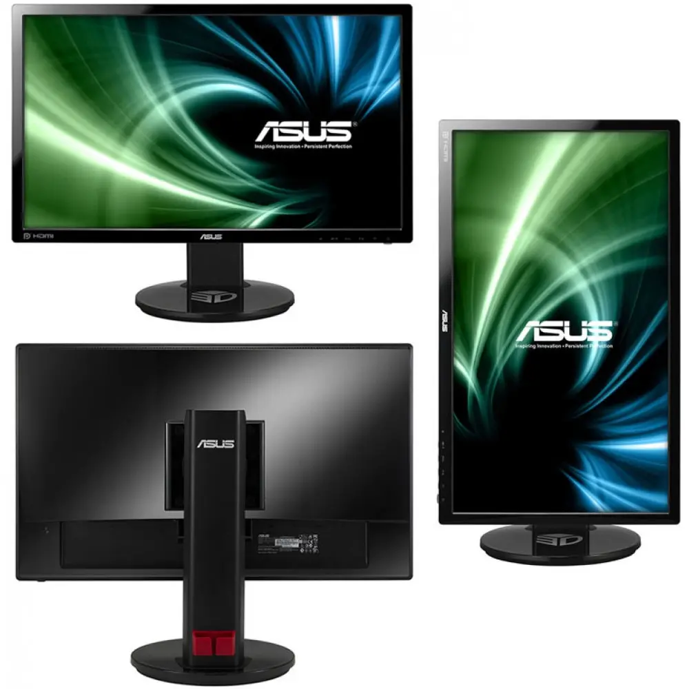 Монитор Asus Vg248qe 24 Купить