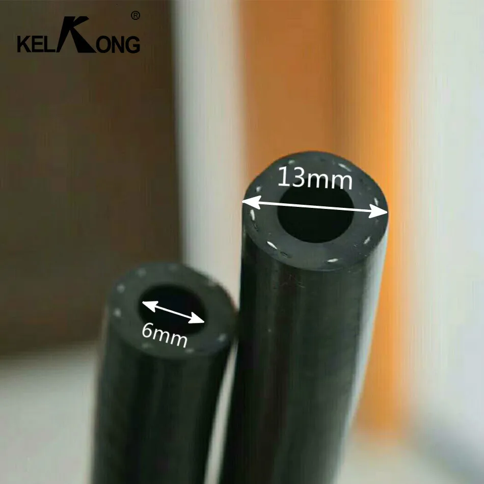 Топливный шланг KELKONG 1 м для мотоцикла внедорожника квадроцикла газа масла