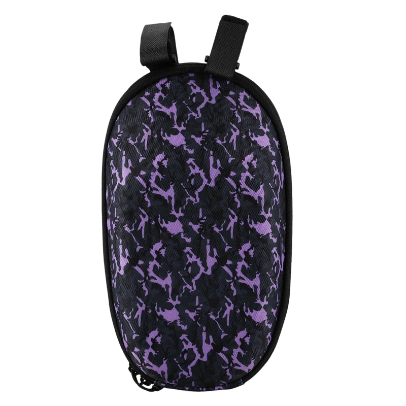 

Electric Scooter Bag Camouflage EVA Hard Shell Bag Scooter Accessories for Xiaomi Mijia M365