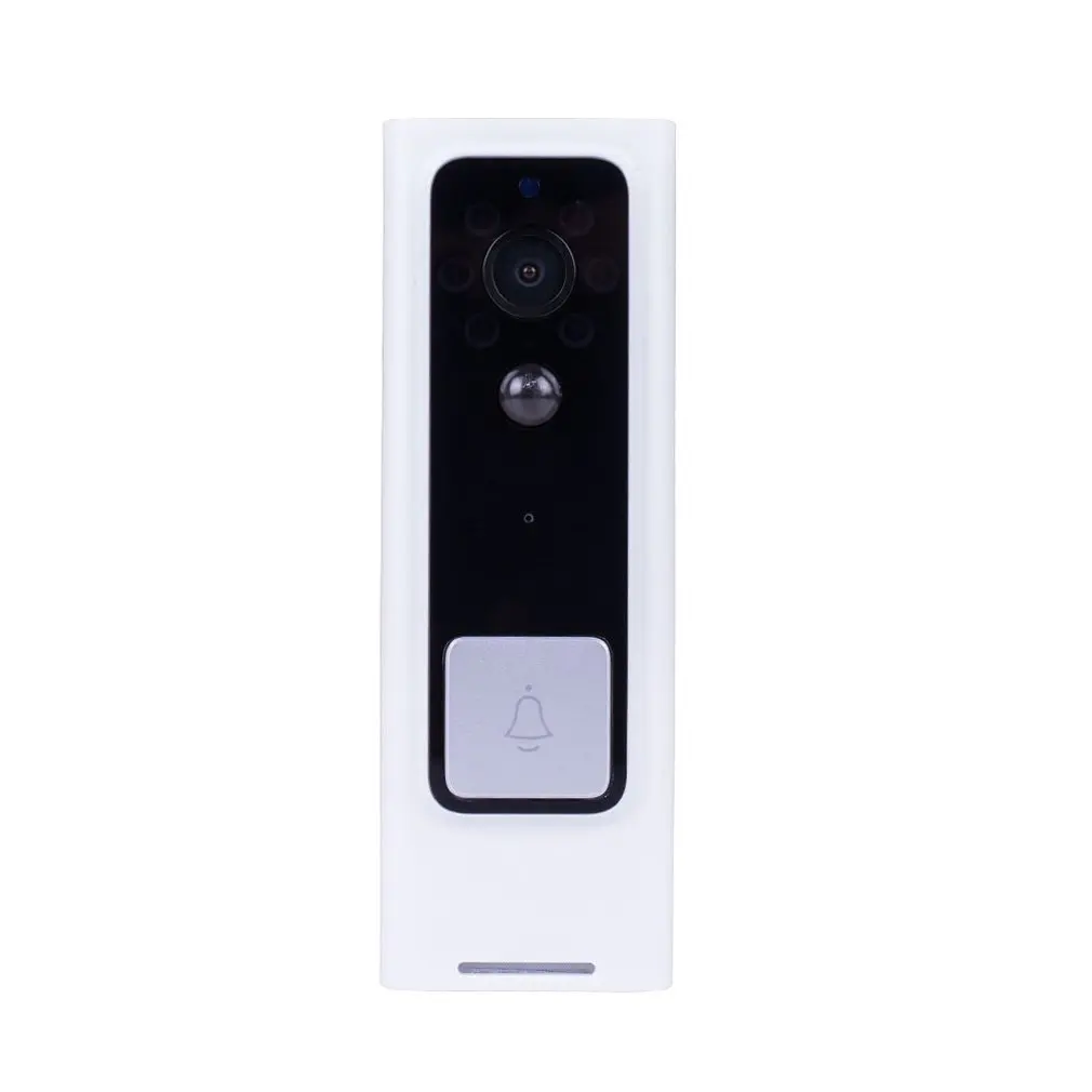 

Intelligent Multi-function Home Wireless Wifi Video Intercom Doorbell Mobile Phone Remote Video Surveillance Alarm