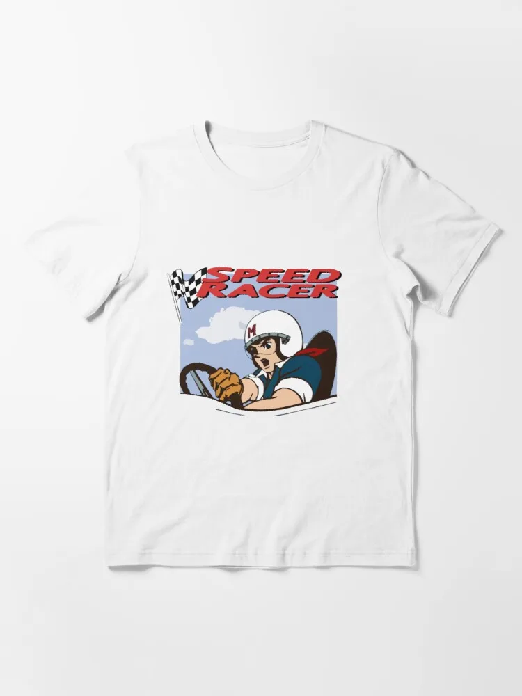 Speed Racer Lance pulp fiction 2021 