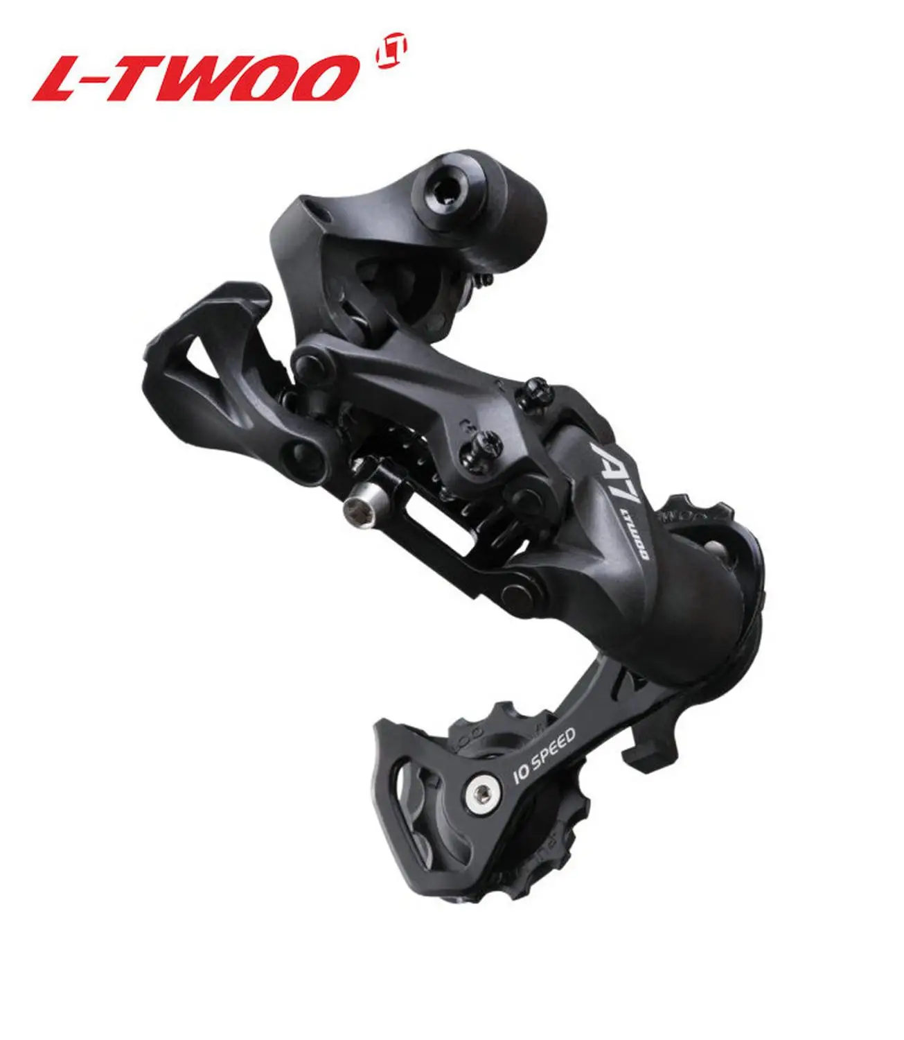LTWOO Groupset F7 20S складной велосипед серии 2x10 переключатель groupset рычаг переключения