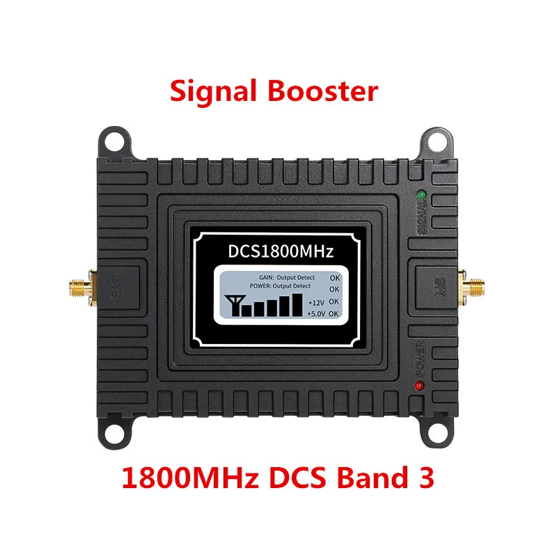 2G 3G 4G  LCD Display Moblie Cellular Phone Signal