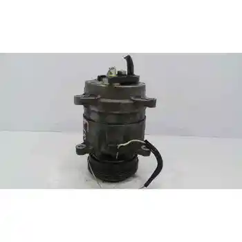 

5284 compressor Air Conditioning Renault Megane I Classic (la0) 1.6e Rt