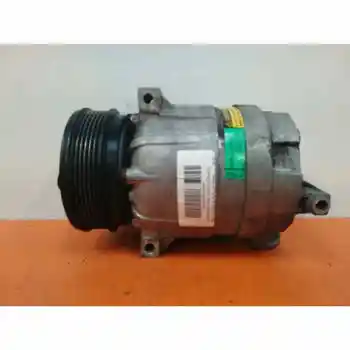 

1135302 COMPRESSOR AIR CONDITIONER OPEL VECTRA B SALOON