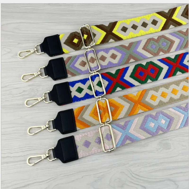 Replacement Accessories Crossbody Strap Shoulder Strap Bag Belt