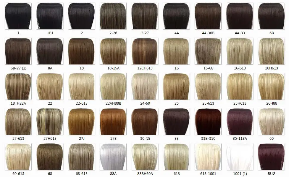 TOPREETY Synthetic Hair Fiber Heat Resistant Straight Ribbon Ponytail Hair Extension1006