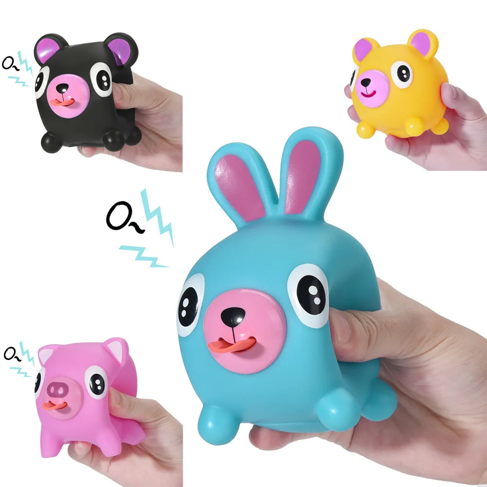 

Squishy Kawaii Toys Cute Cartoon Cake compress Slow Rising Cream Scented Stress Reliever Toy Squish Anti stress Stress Reliever
