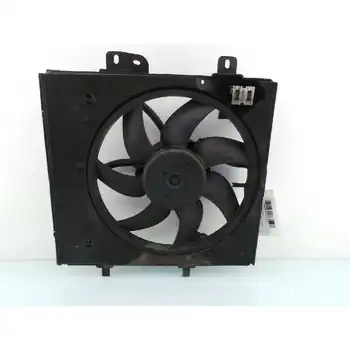 

FS1576 Peugeot 208 Electric Fan Heater Access