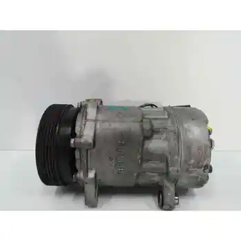 

1J0820803F AIR CONDITIONING COMPRESSOR AUDI A3 (8L)