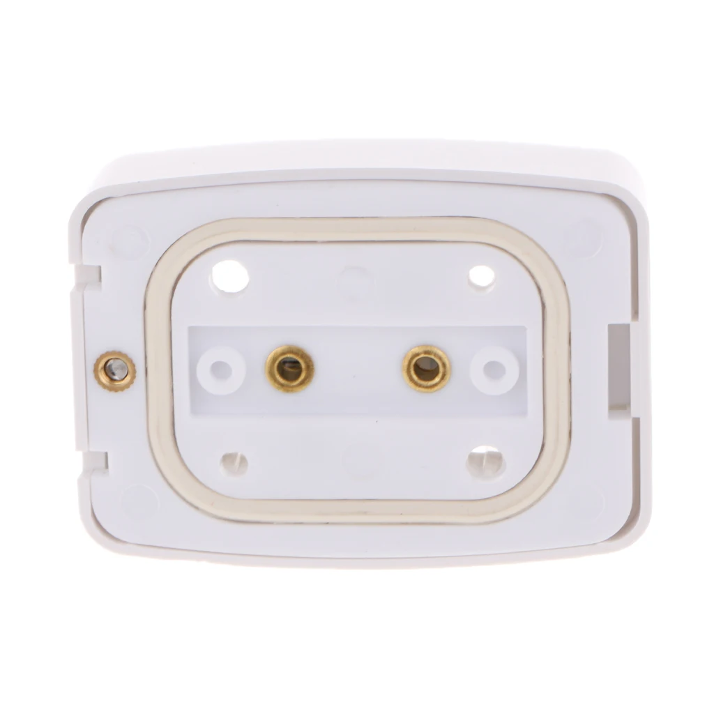 

DC 12V White LED Navigation Light Sailing Signal Light For Marine Boat Yacht