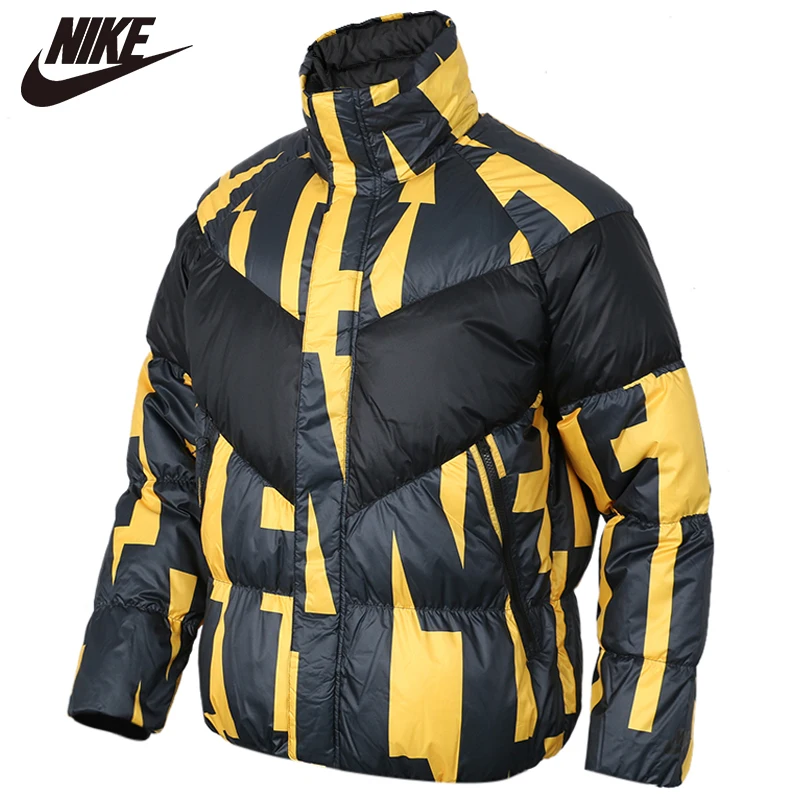 

Original Nike Mens AS M NSW DWN FILL JKT SNL Coats Training Jacket Windproof Clothing Comfortable