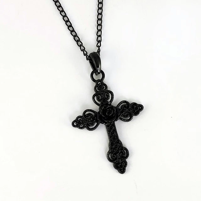 Eternity Thorn Necklace - Killstar