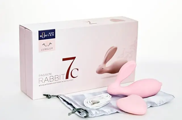 High Quality Rabbit Vibration Eggs Vagina Tight Kegel Exercise Vibrating Massager Wireless Remote Control Balls Health Care 3