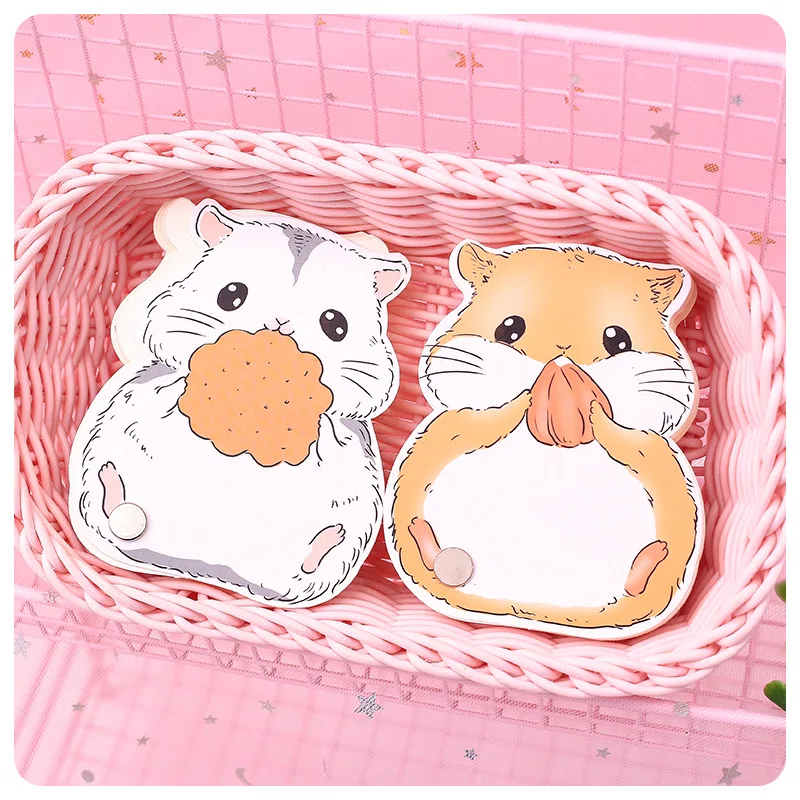 1 шт. милый портативный вращающийся блокнот для заметок книга лексики школьные и