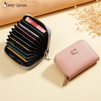 

Women's wallet small brand fashion organ card bag ladies card bag female 2019 clutch bag lady handbag wallet purse