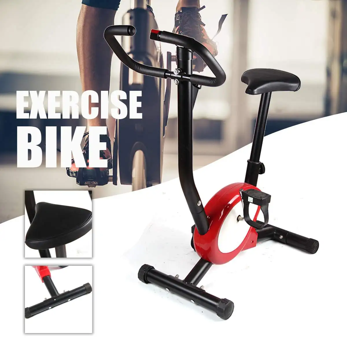 indoor cycle machine
