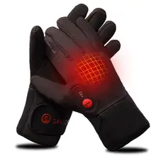 Спаситель нагревательные перчатки лыжные термоперчатки эта ссылка отправляется непосредственно со склада в Москву, Россия