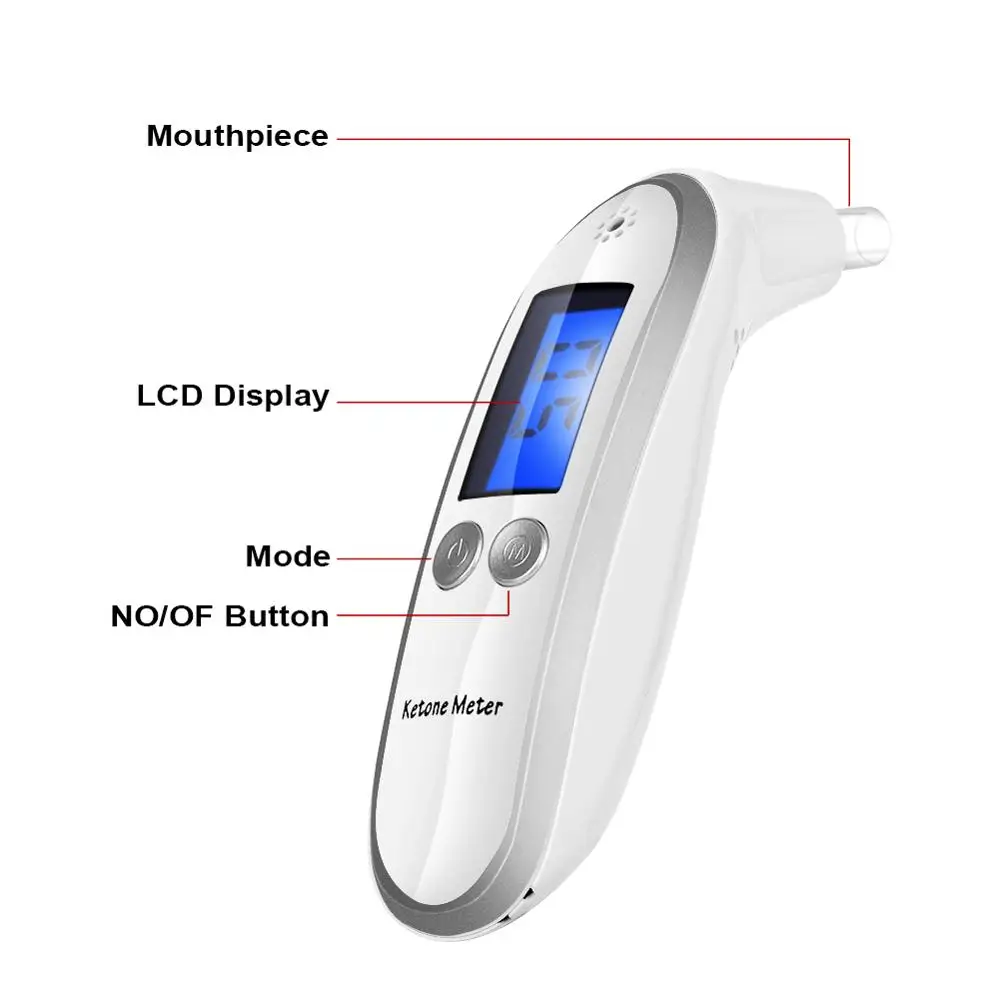 EEK-Brand The Most Accurate and Affordable Ketone Breath Monitor for keto Diet on The Market Drop Shiping EEK-Brand The Most Accurate and Affordable Ketone Breath Monitor for keto Diet on The Market Drop Shiping
