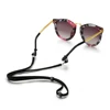 Cadena antideslizante para gafas de sol, accesorio deportivo con cordón ajustable para anteojos, correa para el cuello ► Foto 2/6