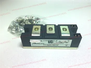 

Free Shipping New TT162N12KOF TT162N14KOF TT162N16KOF module