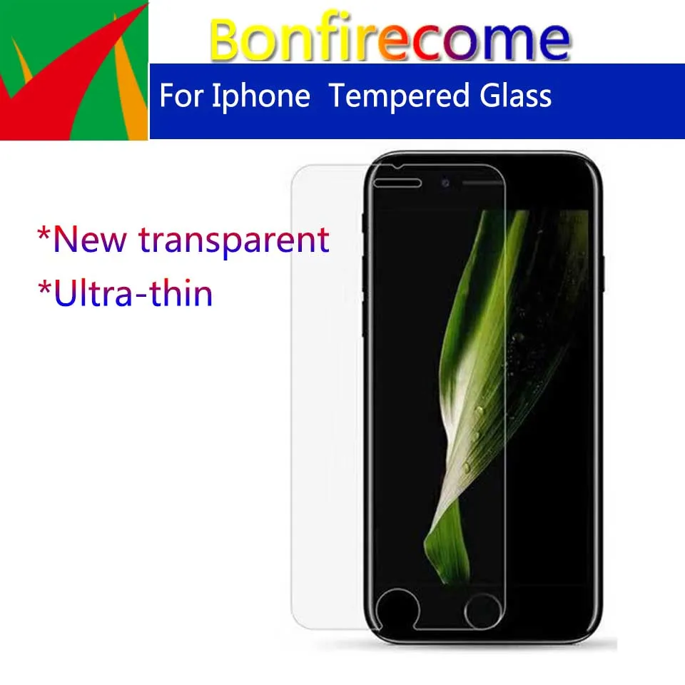 Закаленное стекло для iPhone 6 6s 7 8 Plus X XR XS 11 pro Max защитная пленка экрана 25