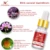 MeiYanQiong Nose Essential Oil Up Heighten Rhinoplasty Collagen Firming Moisturizing Nose Serum Reshape Natural Face Skin Care