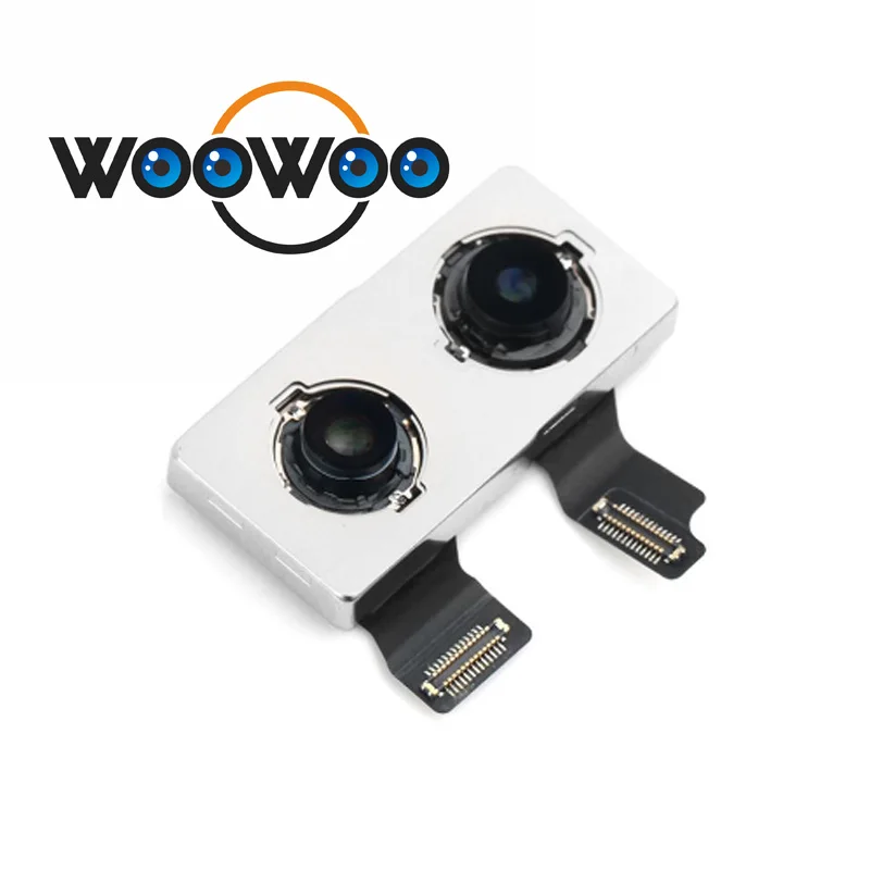 WOOWOO Высокая quelity оригинальная задняя основная большая камера для iPhone