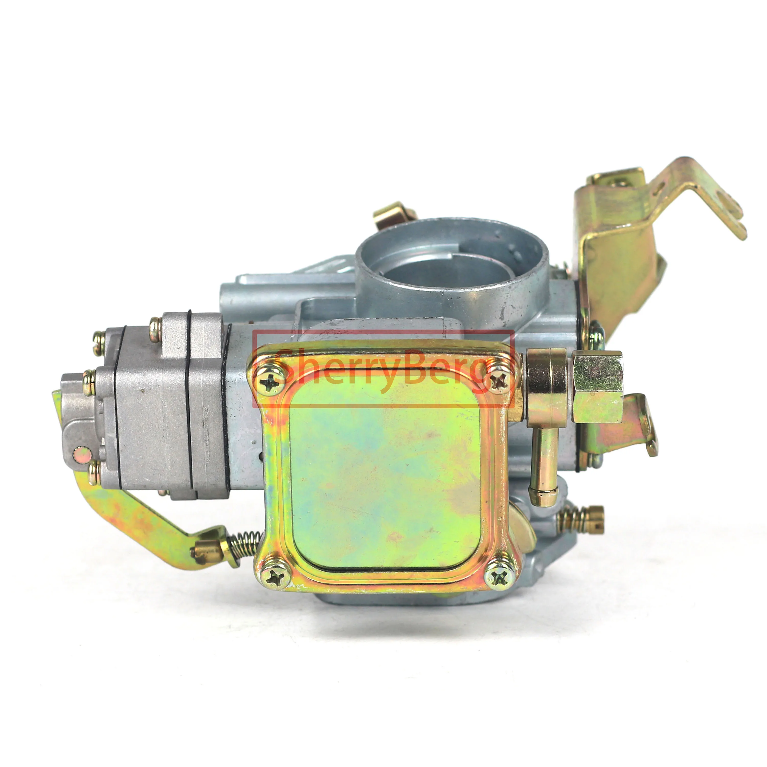 SOLEX キャブレター thumb_334424_20180329194829000