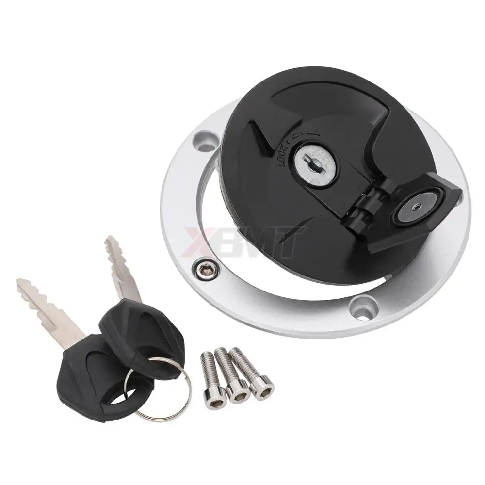 Las Mejores Ofertas En Tapones De Combustible De Motocicleta Sin Marca Ra Kawasaki Ninja ZX6R | EBay