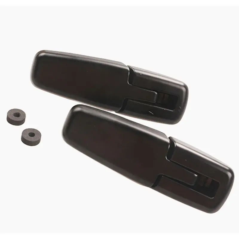 Черная задняя подъемная стеклянная петля верхняя YL8Z78420A69BA для 2001-2007 Ford Escape