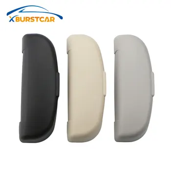 

Xburstcar 1 Set Car Glasses Storage Box Case Glasses Box Storage Holder Sunglasses Case Auto Sunglasses Holder Accessories