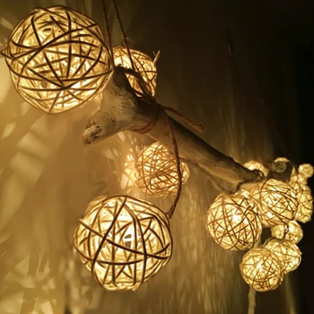 

100 Lamp LED Curtain String Lights Christmas Party Bedroom Outdoor Indoor Wall Decoration