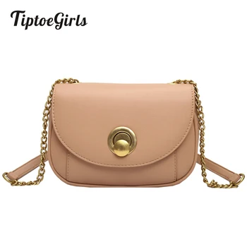 

Tiptoegirls Classic Lock Women Shoulder Bag Small Messenger Bag Designer Chains Shoulder Crossbody Bag Women Handbag Bolso Mujer