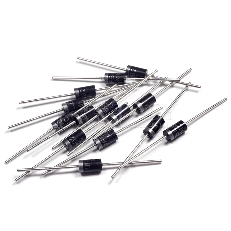 20 шт UF5402 3 0 AMP. Ультрабыстрые выпрямители UF5402|ultra fast rectifiers|ultra |