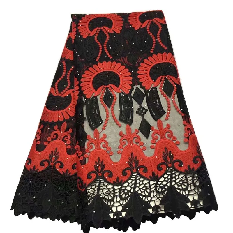 Чистая молочная шелковая хлопковая кружевная африканская нигерийская сетчатая кружевная ткань высокого качества французская сетчатая кружевная ткань для свадебного шитья