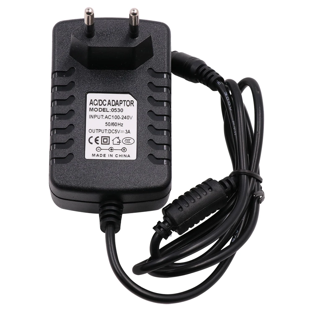 Power Adapter DC12V 2A 3A 5A Adaptor Power Switching Charger Supply EU Plug 220V To 12V For Led Strip Light Transformer Adapter