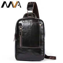 MVA многофункциональный кожаный рюкзак для школы, сумка из натуральной кожи, мужские рюкзаки для путешествий, мужской рюкзак на плечо 8210