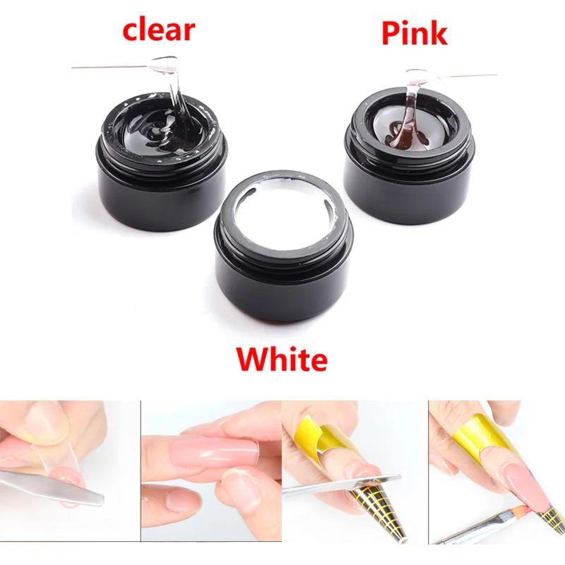 Kaufen Nagel Set 18 36 lampe SONNE X5 UV LED Lampe Trockner   12 stücke Nagel Gel Polish Kit Tränken Weg Maniküre set Gel Nagellack Für Nail art Werkzeuge