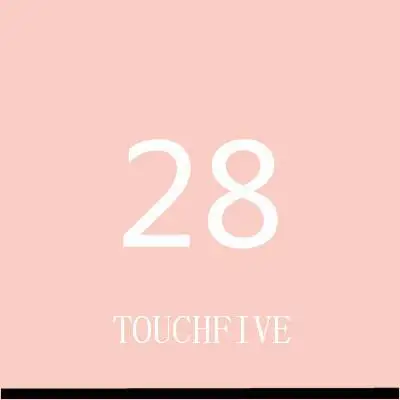 TOUCHFIVE Optional168 Colors Sketch Markers Alcohol Based Markers Painting Art Supplies Pen for Kids , adult painting,Coloring 28