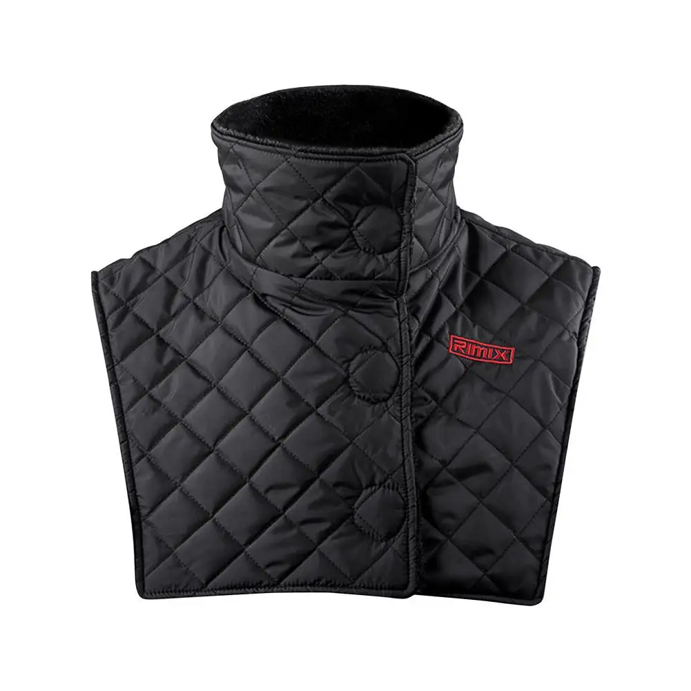 Warm Scarf Windproof Waterproof Neck Wrap Bib For Autumn Winter Motorcycle Balaclava Face Mask | Спорт и развлечения