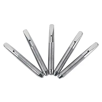 

Metal Tuning Pins Pegs Replacement Parts Piano Loose Tune Spare Accessories